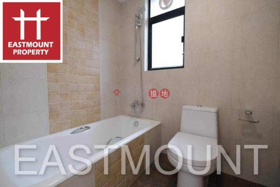 Property Search Hong Kong | OneDay | Residential Rental Listings, Silverstrand Apartment | Property For Rent or Lease in Casa Bella 銀線灣銀海山莊-Fantastic sea view, Nearby MTR