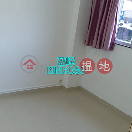 Fully renovated, low floor, four rooms flat in Sai Ying Pun | Po Fung Mansion 寶豐大廈 _0