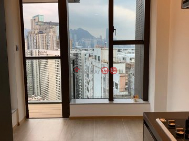 Property Search Hong Kong | OneDay | Residential, Rental Listings, High rise Seaview, fully furni