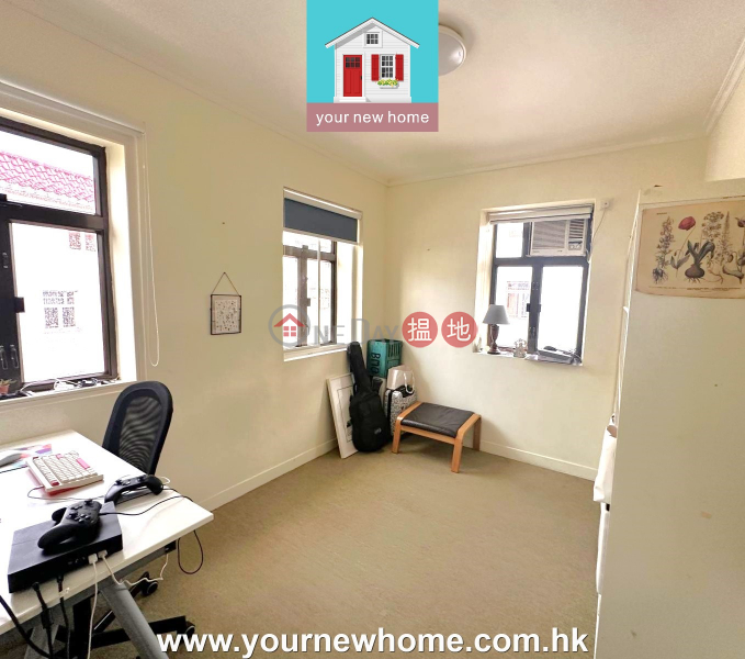 HK$ 40,000/ 月-沙角尾村1巷-西貢|Sai Kung House | For Rent