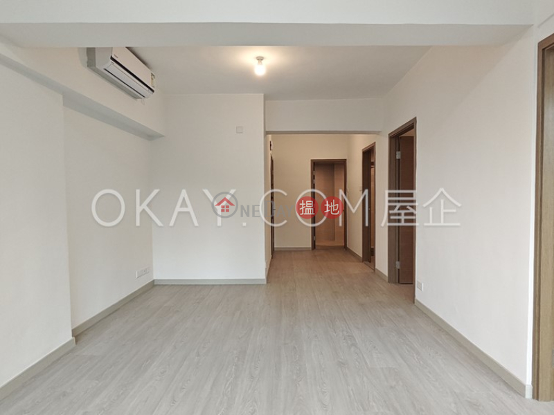 香港搵樓|租樓|二手盤|買樓| 搵地 | 住宅|出租樓盤2房1廁永祥大廈出租單位