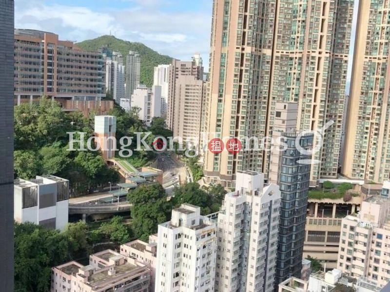 HK$ 23,500/ 月翰林峰2座-西區|翰林峰2座一房單位出租