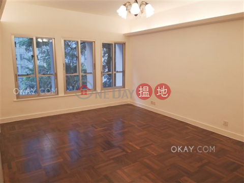 Efficient 4 bedroom with balcony & parking | Rental|Kam Yuen Mansion(Kam Yuen Mansion)Rental Listings (OKAY-R48192)_0