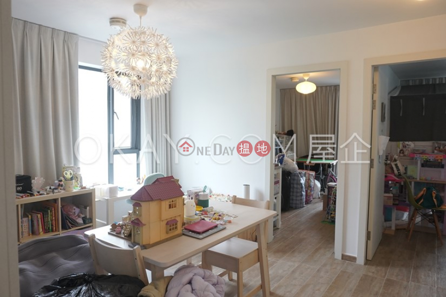 Property Search Hong Kong | OneDay | Residential, Rental Listings | Nicely kept house with sea views & balcony | Rental