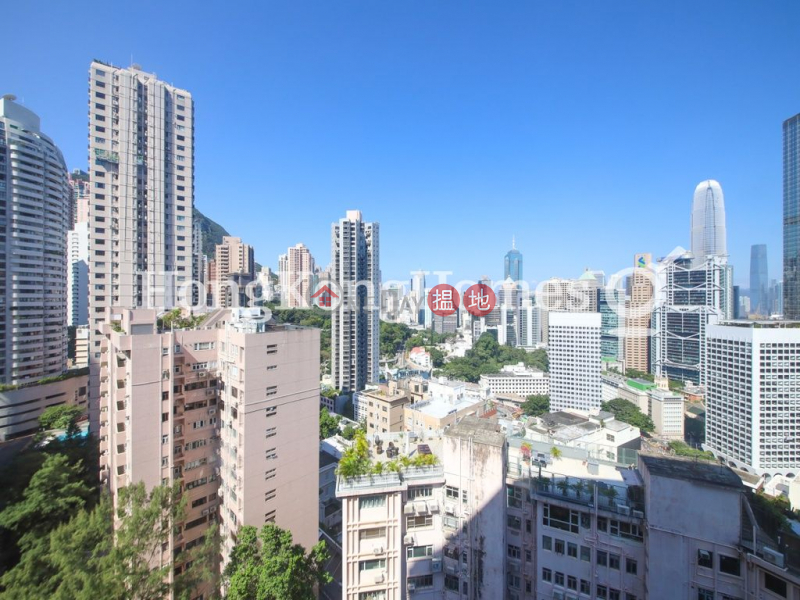 Property Search Hong Kong | OneDay | Residential Rental Listings, 1 Bed Unit for Rent at St. Joan Court