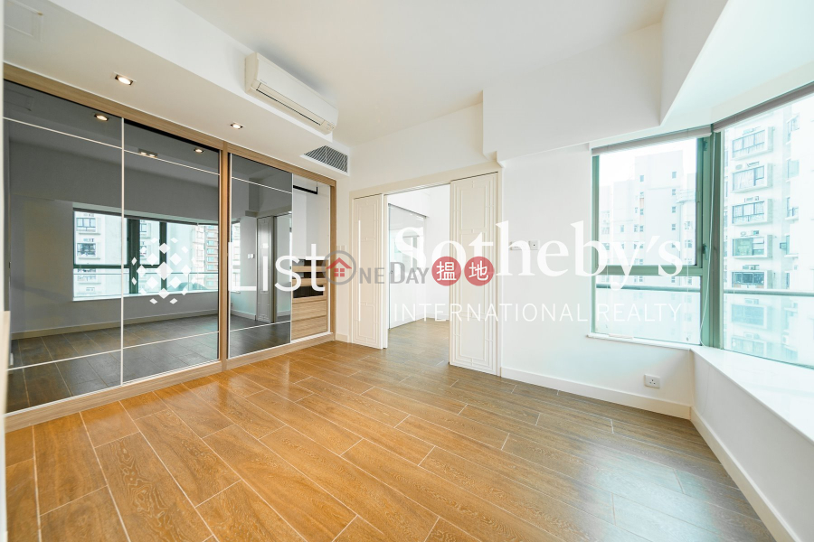 Property for Rent at Y.I with 2 Bedrooms | 10 Tai Hang Road | Wan Chai District Hong Kong, Rental, HK$ 55,000/ month
