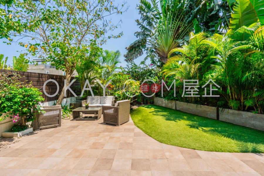 HK$ 12.8M, Wong Mo Ying Village House, Sai Kung, Rare house with terrace & balcony | For Sale