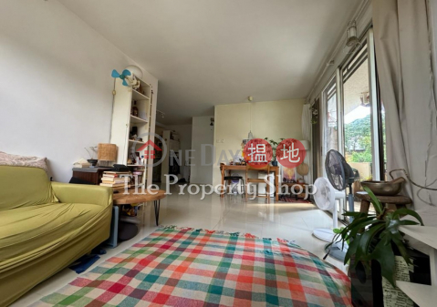 2/f Apartment with Roof Terrace, Sheung Sze Wan Village 相思灣村 | Sai Kung (CWB2818)_0