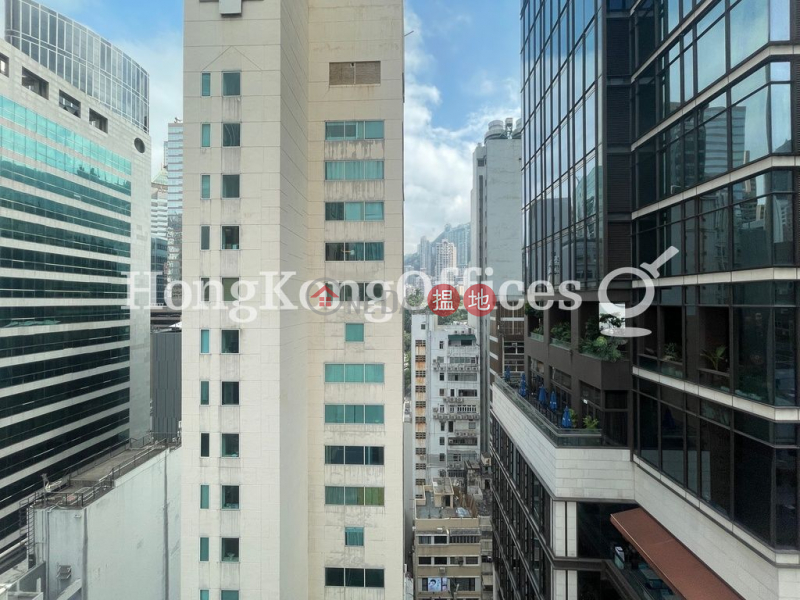 Office Unit for Rent at The Plaza LKF, The Plaza LKF The Plaza LKF Rental Listings | Central District (HKO-87631-ACHR)