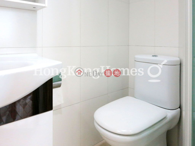 嘉輝大廈三房兩廳單位出租-23西摩道 | 西區香港-出租HK$ 45,000/ 月