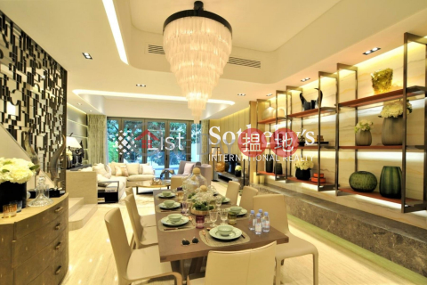 Property for Rent at 50 Stanley Village Road with 3 Bedrooms | 50 Stanley Village Road 赤柱村道50號 _0
