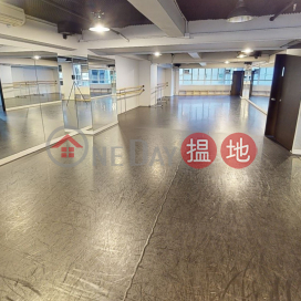 Central Mid-level dancing room, Arbuthnot House 亞畢諾大廈 | Central District (TM236-0162737407)_0