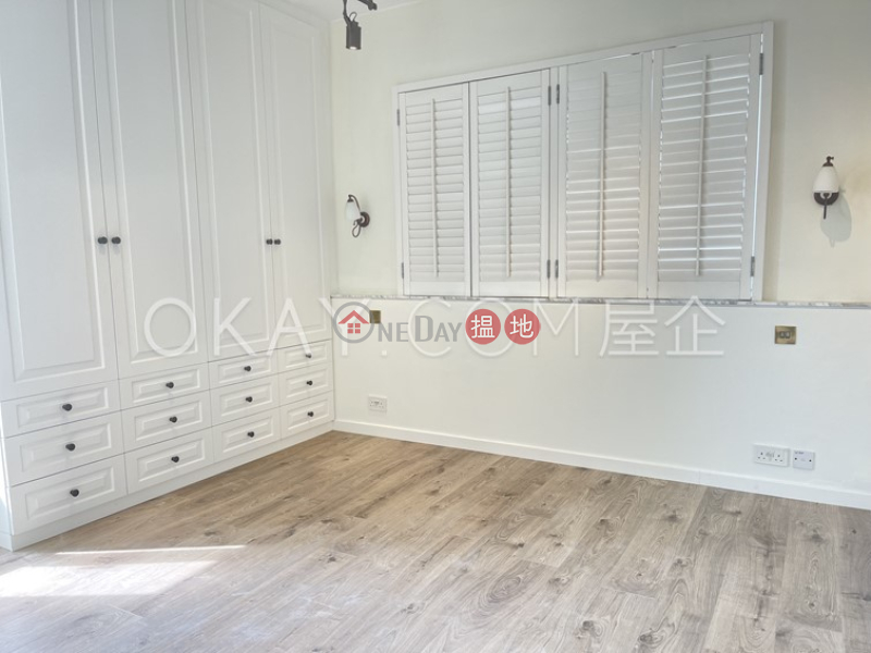 Property Search Hong Kong | OneDay | Residential | Sales Listings | Lovely 3 bedroom on high floor with sea views & balcony | For Sale