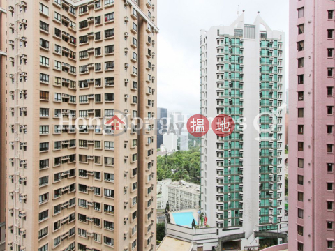 3 Bedroom Family Unit at Roc Ye Court | For Sale | Roc Ye Court 樂怡閣 _0