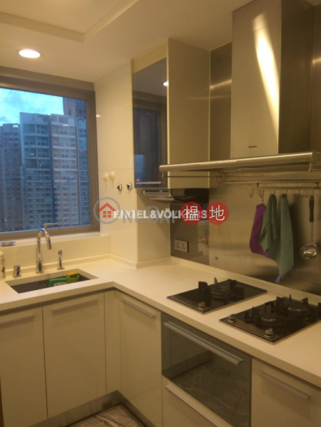 The Arch, Please Select | Residential Rental Listings | HK$ 42,000/ month