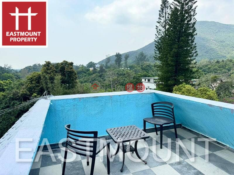 西貢 Pak Tam Chung 北潭涌村屋出租-獨立, 花園 出租單位|北潭涌村屋(Pak Tam Chung Village House)出租樓盤 (EASTM-RSKVZ32)