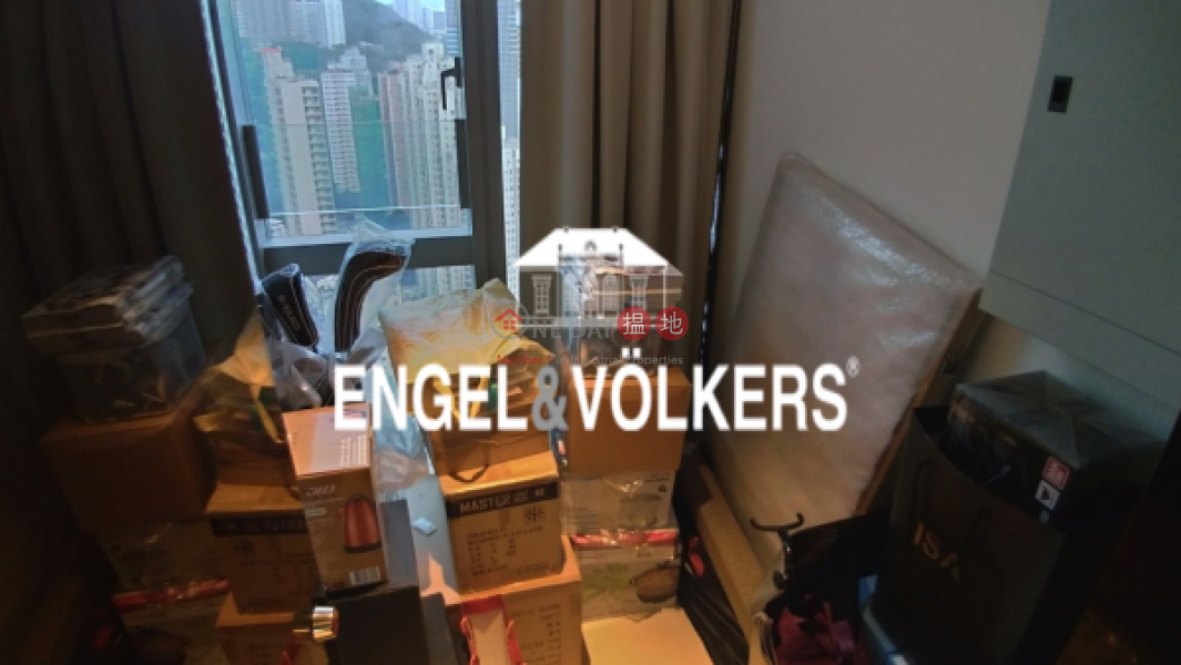 3 Bedroom Family Flat for Sale in Kennedy Town 68 Belchers Street | Western District Hong Kong | Sales, HK$ 26.8M