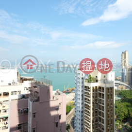 3房2廁,極高層,海景,露台吉席街18號出租單位 | 吉席街18號 18 Catchick Street _0