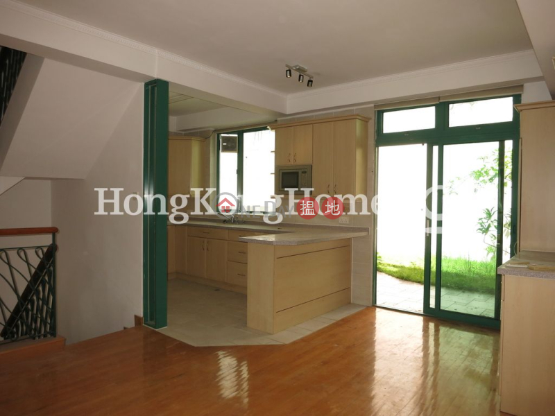 Burlingame Garden | Unknown | Residential Sales Listings, HK$ 16.8M