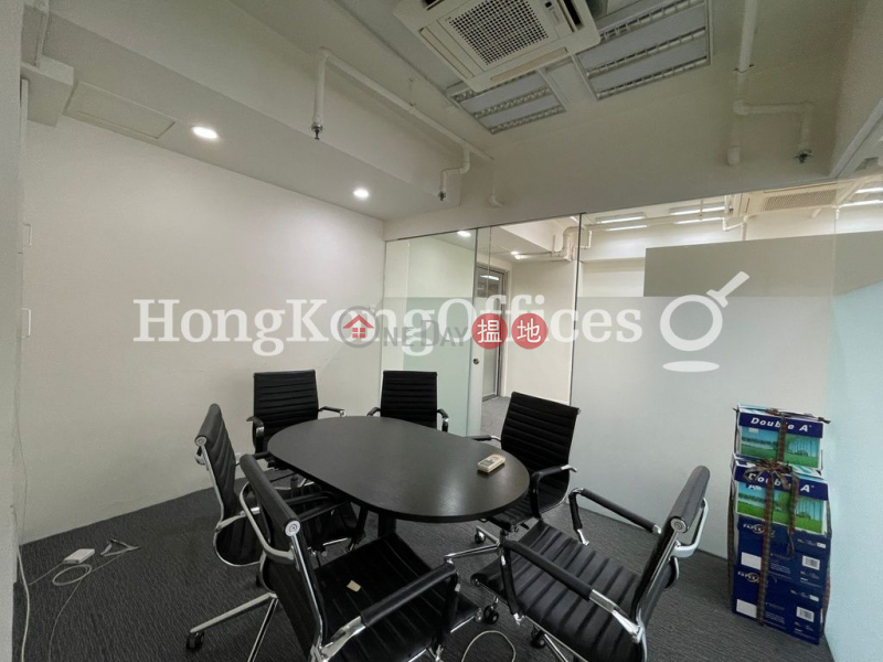 Office Unit for Rent at Alliance Building | 130-136 Connaught Road Central | Western District Hong Kong Rental | HK$ 27,280/ month