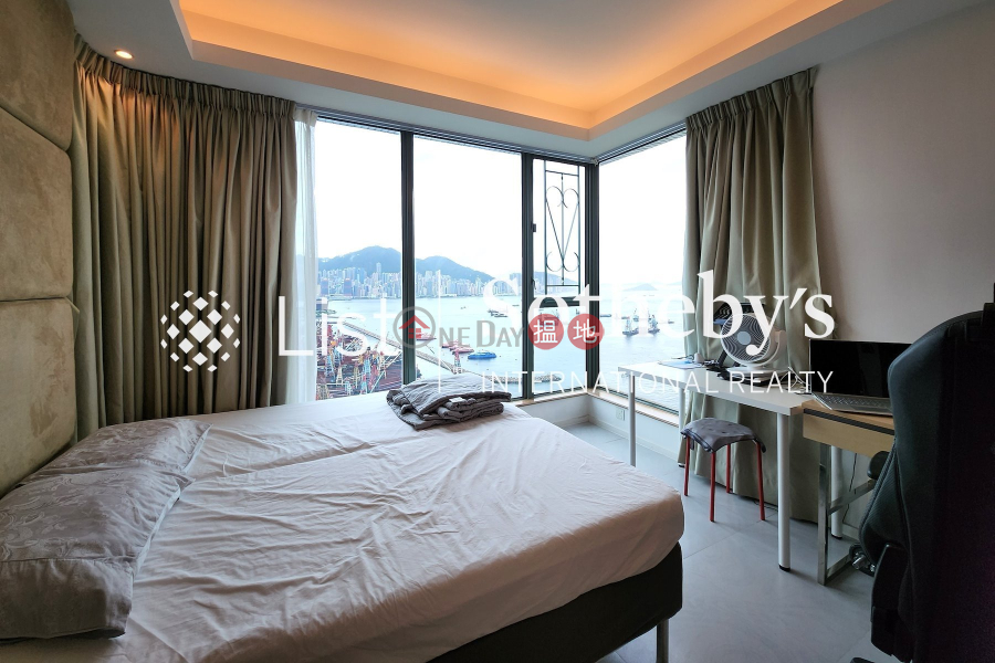 Property for Sale at Island Harbourview with 4 Bedrooms | 11 Hoi Fai Road | Yau Tsim Mong | Hong Kong | Sales, HK$ 53M