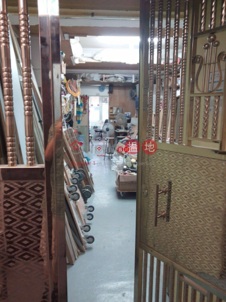 WANG KWONG INDUSTRIAL BUILDING, 45 Hung To Road | Kwun Tong District Hong Kong Rental, HK$ 18,000/ month