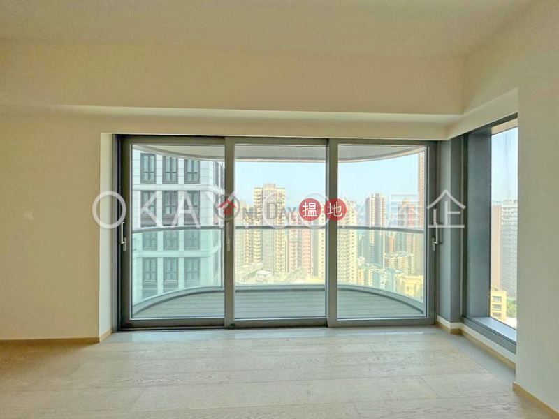 Lovely 4 bedroom with balcony & parking | Rental | Altamira 尚璟 Rental Listings