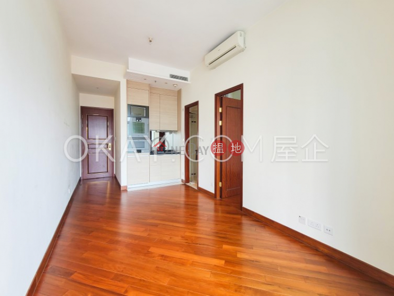 Property Search Hong Kong | OneDay | Residential | Sales Listings | Nicely kept 1 bedroom with balcony | For Sale