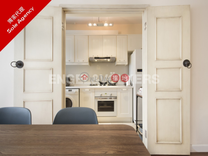 2 Bedroom Flat for Sale in Mid Levels West 23 Seymour Road | Western District, Hong Kong Sales, HK$ 16.8M