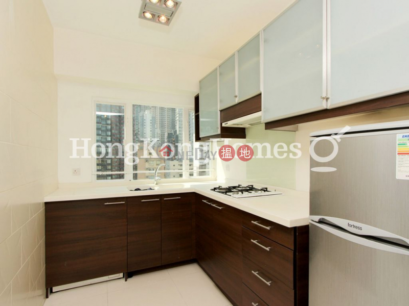 HK$ 15M | Villa Serene Central District | 1 Bed Unit at Villa Serene | For Sale