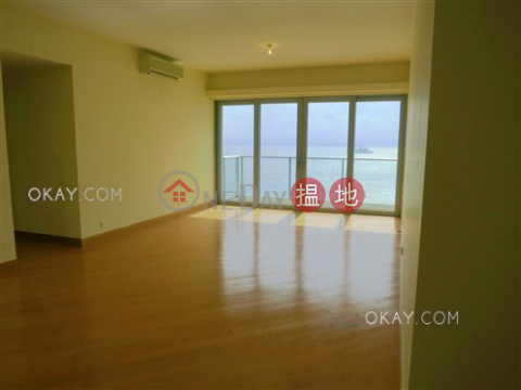 Luxurious 3 bedroom with balcony & parking | Rental | Phase 4 Bel-Air On The Peak Residence Bel-Air 貝沙灣4期 _0