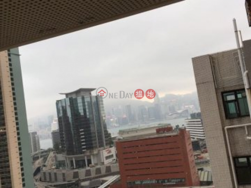 High Floor, Sea View, Baker Residences 御悅 Sales Listings | Kowloon City (62808-4819231577)