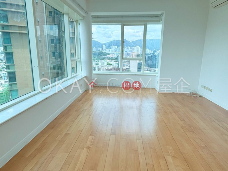 Lovely 3 bedroom with parking | Rental, 81 Waterloo Road | Yau Tsim Mong, Hong Kong | Rental | HK$ 46,000/ month