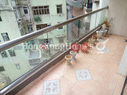 3 Bedroom Family Unit for Rent at Albron Court | Albron Court 豐樂閣 _0