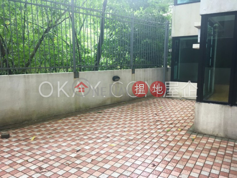 Tasteful 3 bedroom with terrace | Rental, Kennedy Court 顯輝豪庭 | Eastern District (OKAY-R17976)_0