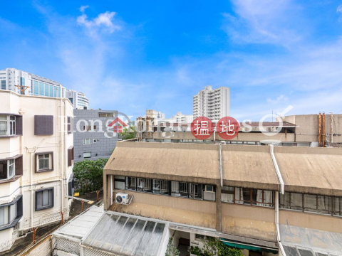 3 Bedroom Family Unit for Rent at Bisney Villas | Bisney Villas 冠冕臺5-13號 _0