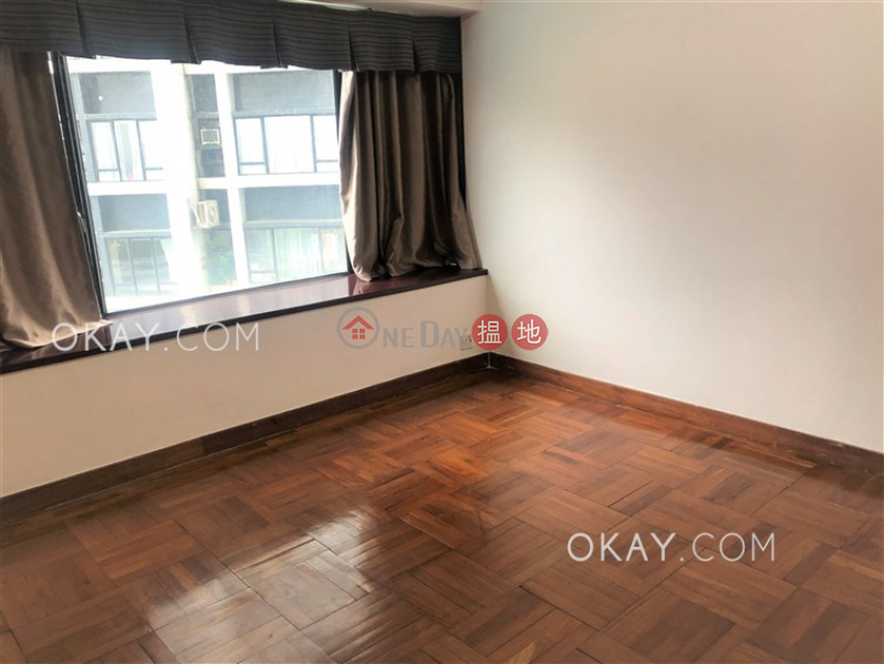 HK$ 44,000/ month Park Towers Block 1, Eastern District Rare 3 bedroom in Tin Hau | Rental