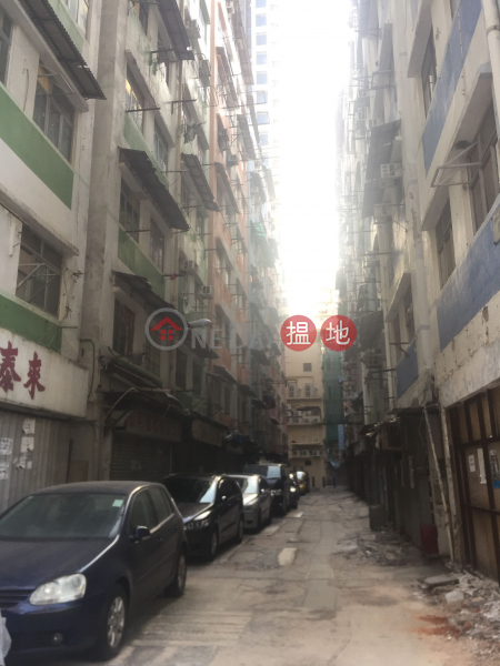 9 Wan Hing Street (9 Wan Hing Street) Hung Hom|搵地(OneDay)(1)