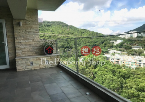 Beautiful Colonial Style Apartment, Clear Water Bay Apartments Block F 清水灣大廈F座 | Sai Kung (CWB2228)_0