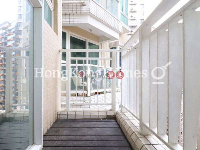 HK$ 23,500/ month Reading Place Western District, 1 Bed Unit for Rent at Reading Place