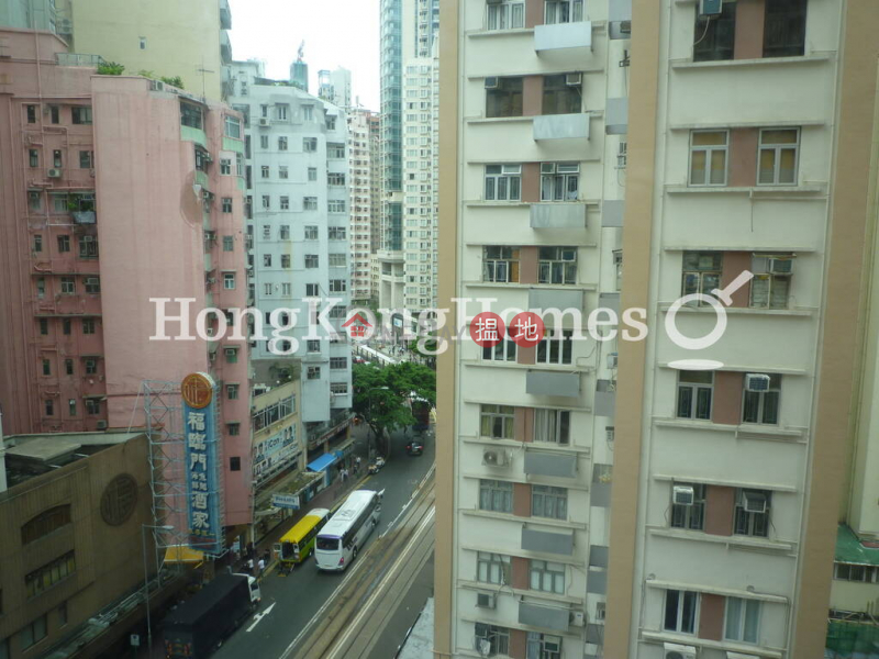 香港搵樓|租樓|二手盤|買樓| 搵地 | 住宅-出租樓盤莊士頓大樓三房兩廳單位出租