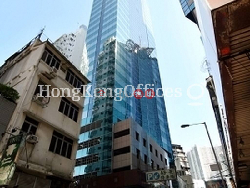 Office Unit for Rent at Guangdong Tours Centre | Guangdong Tours Centre 廣旅集團大廈 Rental Listings