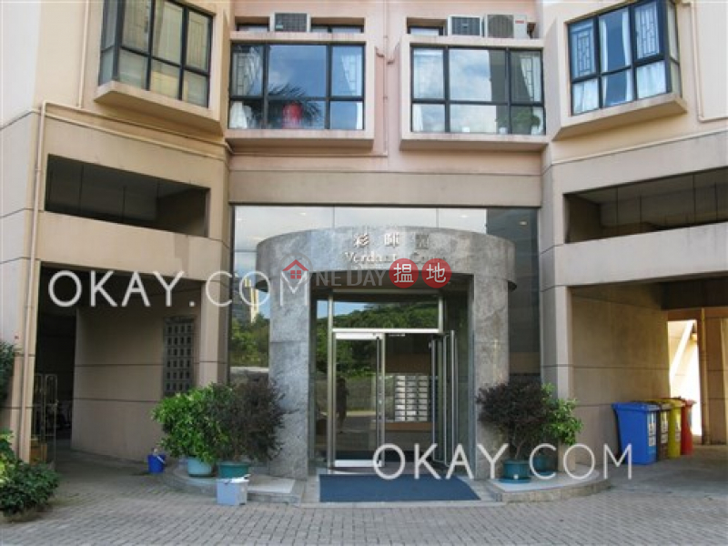 Property Search Hong Kong | OneDay | Residential Rental Listings Practical 3 bedroom on high floor with sea views | Rental