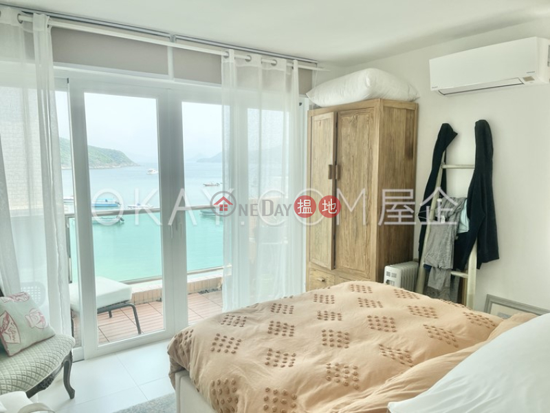 Property Search Hong Kong | OneDay | Residential Sales Listings, Elegant house with sea views, rooftop & balcony | For Sale