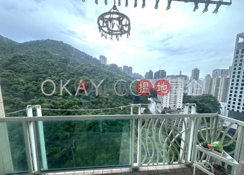 3房2廁,星級會所,露台Casa 880出租單位 | Casa 880 Casa 880 _0