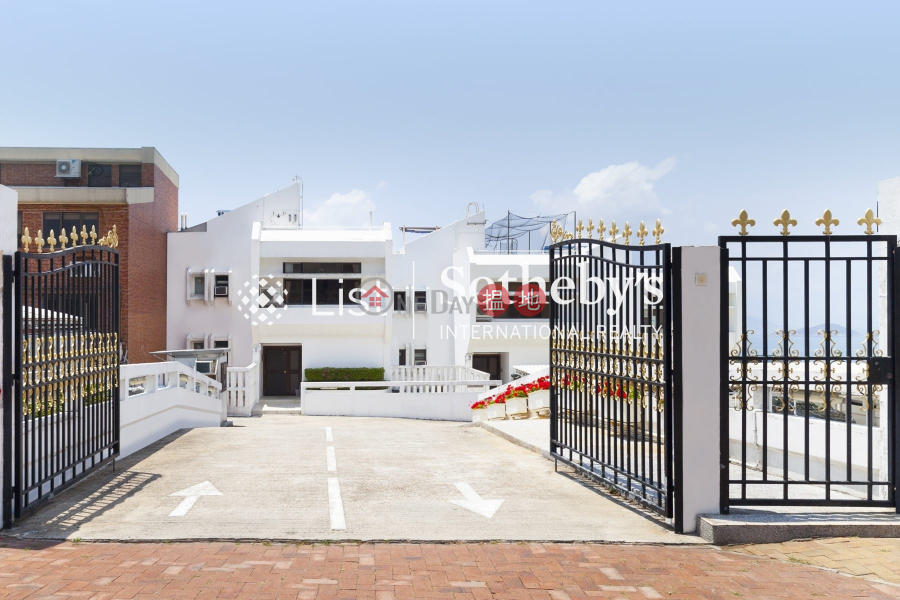 HK$ 125M, Coral Villas, Southern District Property for Sale at Coral Villas with 4 Bedrooms