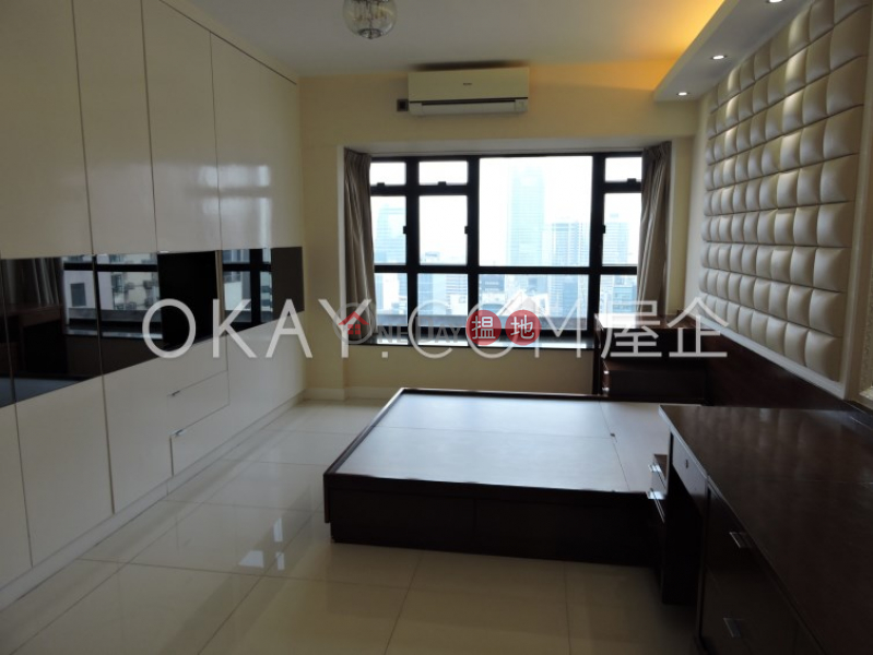 HK$ 61,000/ 月-嘉兆臺-西區-3房2廁,極高層嘉兆臺出租單位