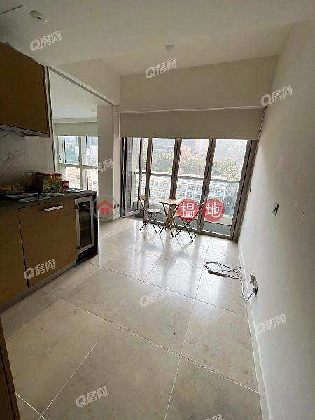 HK$ 18,500/ month, Eight South Lane Western District Eight South Lane | 1 bedroom High Floor Flat for Rent