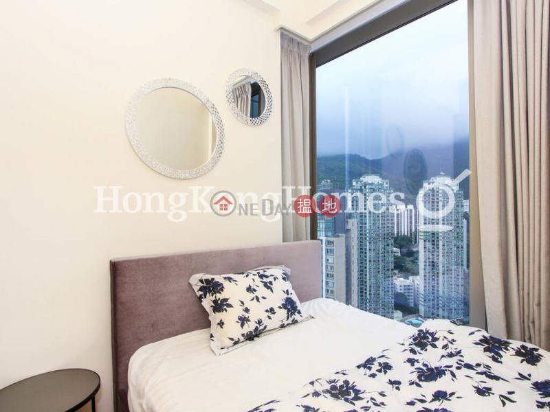 HK$ 36,500/ month | The Kennedy on Belcher\'s Western District 2 Bedroom Unit for Rent at The Kennedy on Belcher\'s