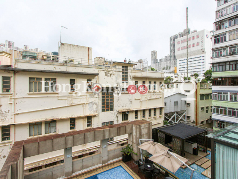 香港搵樓|租樓|二手盤|買樓| 搵地 | 住宅-出租樓盤|曦巒兩房一廳單位出租